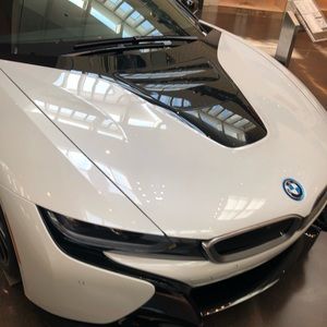 Meet your Posher, Nazareth